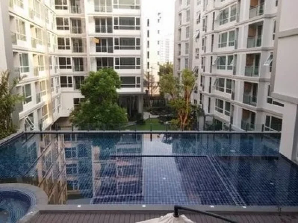 For rent Mayfair condo สุขุมวิท 64 ขนาด 2 นอน 44 ตรม