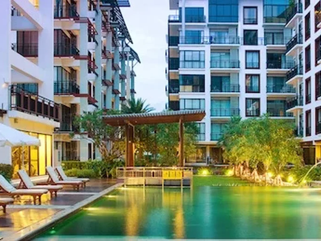 ให้เช่าคอนโด อมันตา รัชดา เรสซิเดนซ์ Amanta Ratchada Residence รัชดา ซ5 แบบ 2 ห้องนอน 95 ตรม วิวสวนเฟอร์นิเจอร์ครบ