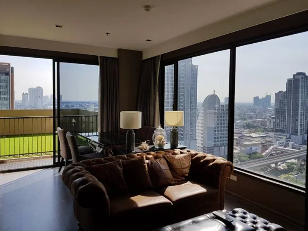 Condo for Sale 2 Bedroom in Nye by Sansiri 65 SqM ONLY 93 MB