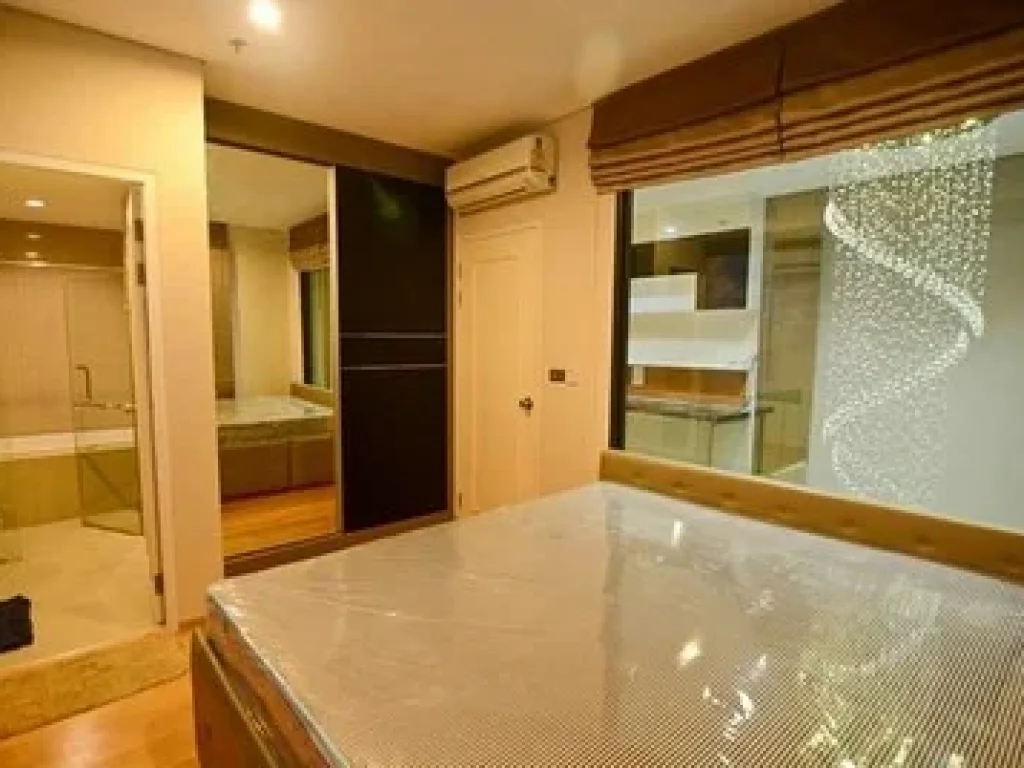 Condo for rent Villa Asoke Duplex 1 Bed 2 bathroom Size 80 sqm