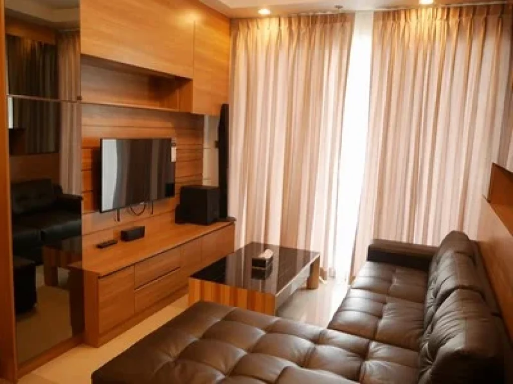 Condo for rent Supalai Wellington 2 Bed 2 bathroom Size 76 sqm