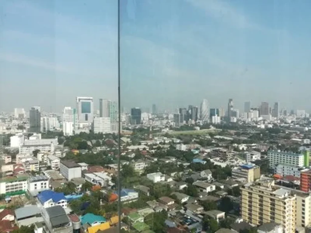 ขายคอนโด The Capital Ratchaprarop Vibha เดอะ แคปิตอล ราชปรารภ วิภา ห้อง Duplex