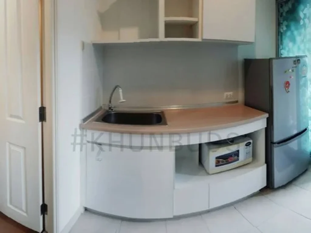 Rent Lumpini Ville La Salle - Bearing near Bearing station Furniture