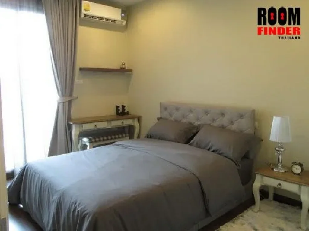 เช่า FOR RENT SUPALAI PREMIER ASOKE 2 beds 2 baths 85 Sqm45000 NEAR MRT PETCHABURI