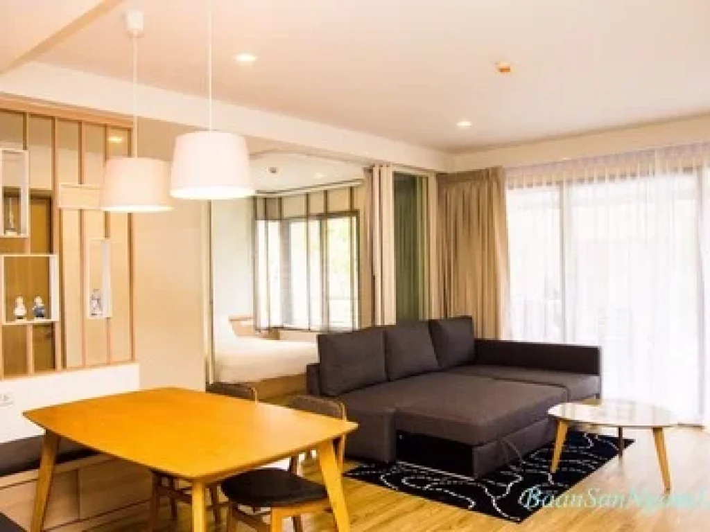 บ้านแสนงาม คอนโด หัวหิน Baan San Ngam Condo HuaHin