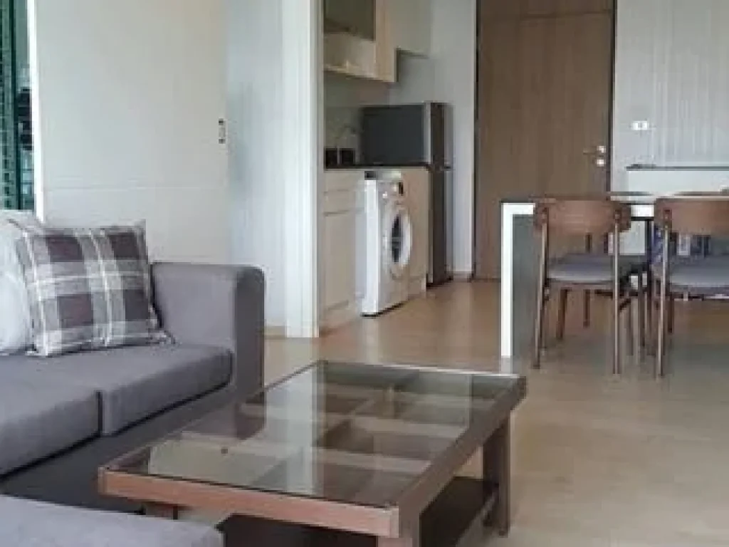 For Rent Noble Remix BTS Thonglor station 1 bedroom 47 sqm