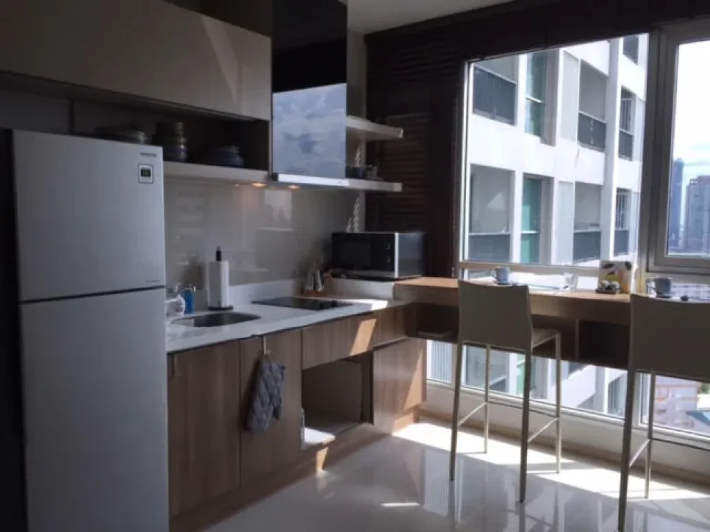 RENT Condo 1 Bedroom 455 SqM in Sathorn 21 area ONLY 27000 THB