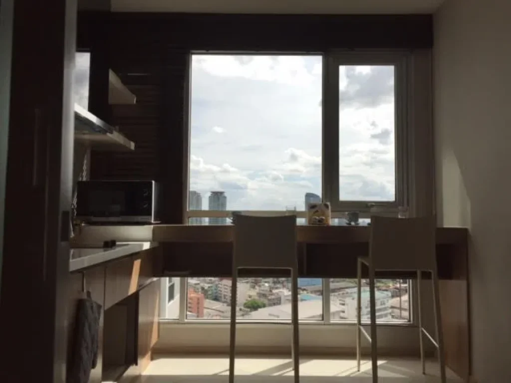 RENT Condo 1 Bedroom 455 SqM in Sathorn 21 area ONLY 27000 THB