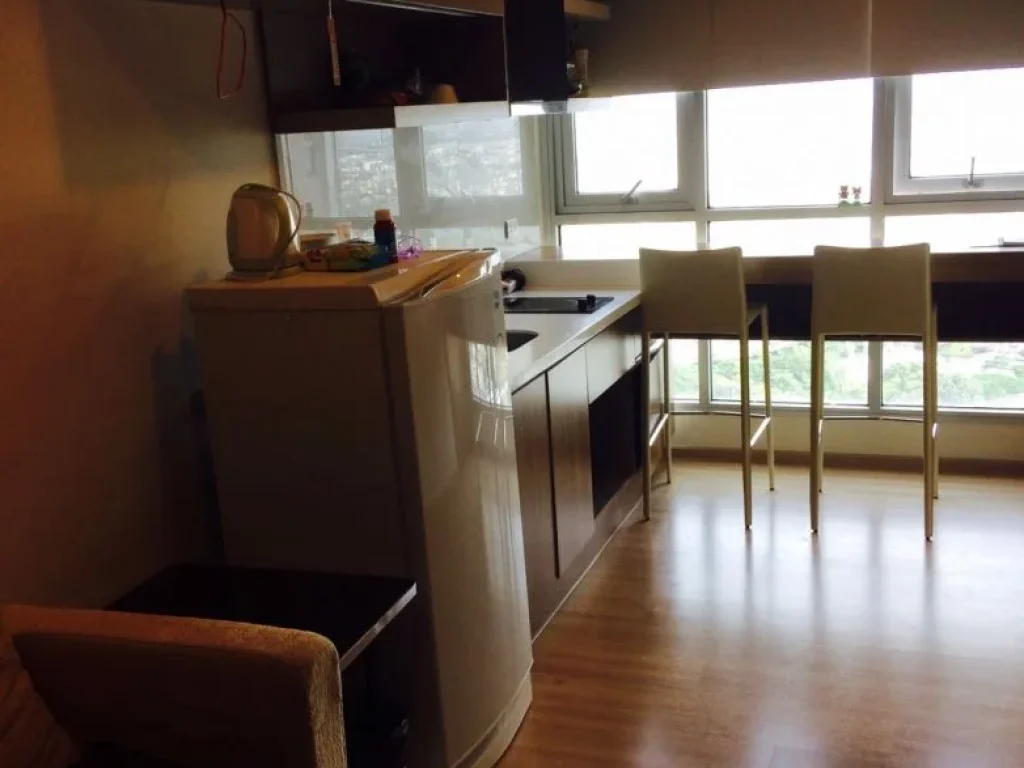 RENT Condo 1 Bedroom 35 SqM in Sathorn 21 area ONLY 23000 THB