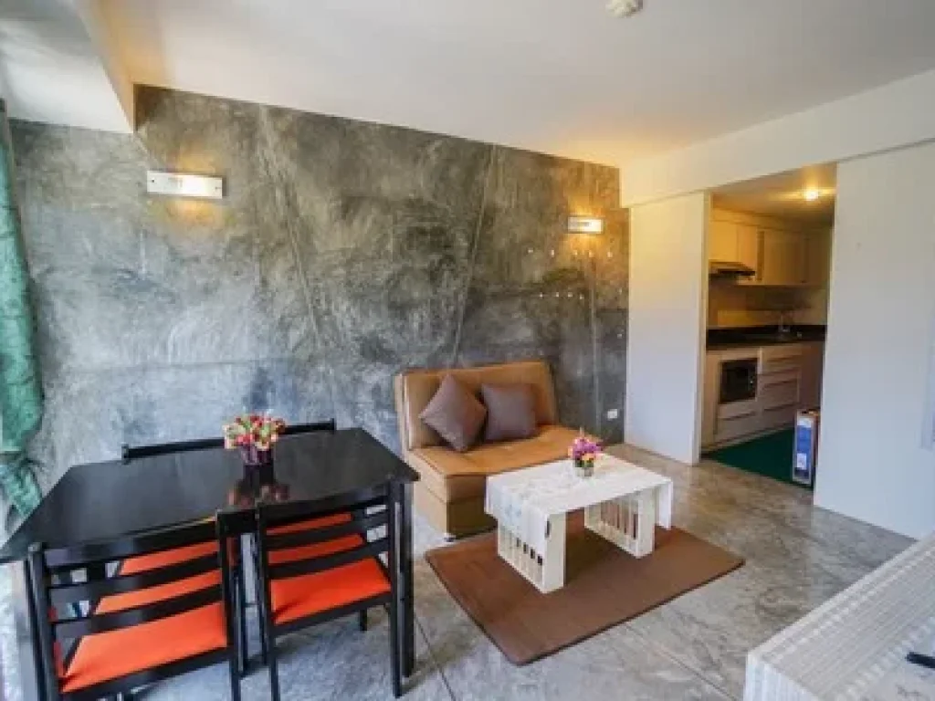 Replay Condominium apartment For Sale 53 sqm 1 bedroom in Koh Samui near Bophut fisherman village and Samui Airport