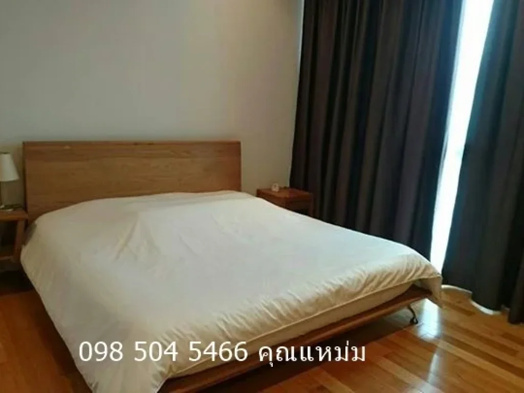 ขายคอนโด 1BR Millennium Residence ห้องสวย เข้าอยู่ได้ทันที