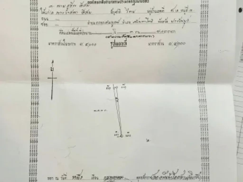 ขายที่ดิน ไร่ละ 13 ล้าน ติดถนนใหญ่นิคมอุตสาหกรรมโรจนะ 304