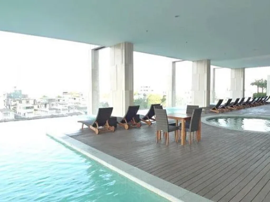 CONDO FOR RENT AMANTA LUMPINI คอนโด อมันตา ลุมพินี พระราม 4