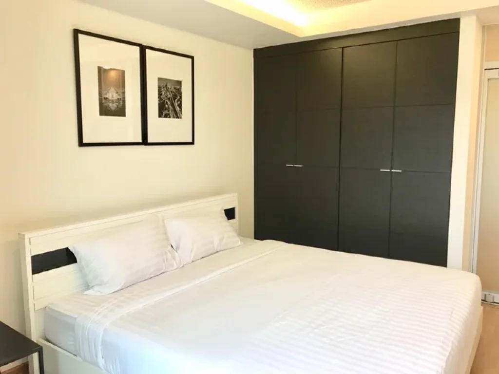 For Rent ให้เช่า Waterford Sukhumvit 50 1 ห้องนอน 1 ห้องน้ำ 4345 ตรม