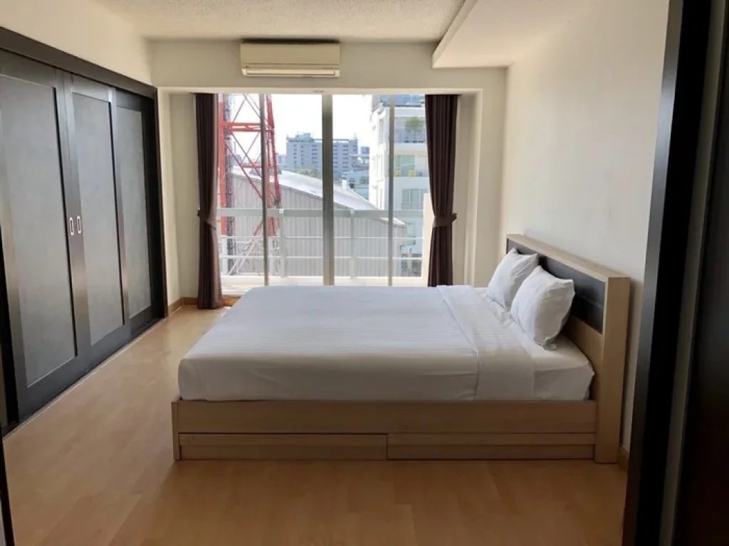 For Rent ให้เช่า Waterford Sukhumvit 50 1 ห้องนอน 1 ห้องน้ำ 565 ตรม