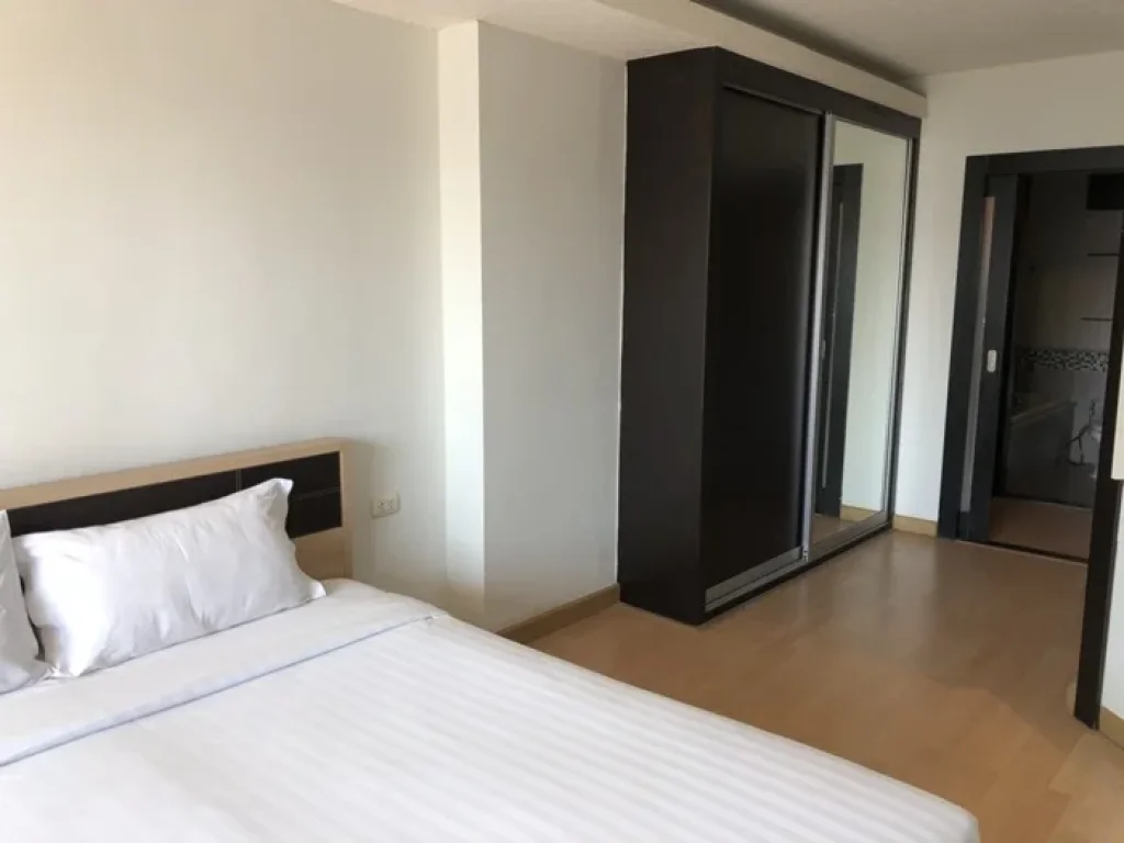 For Rent ให้เช่า Waterford Sukhumvit 50 1 ห้องนอน 1 ห้องน้ำ 565 ตรม