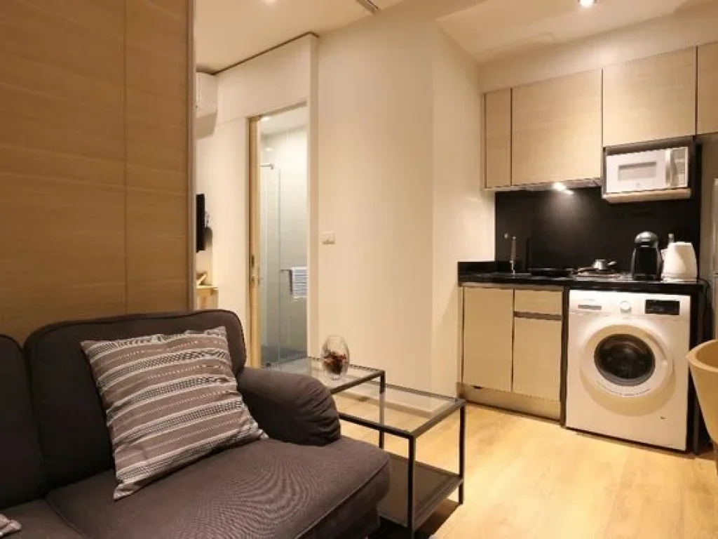 CONDO FOR RENT Park 24 Sukhumvit 24 Near BTS Phrom Phong