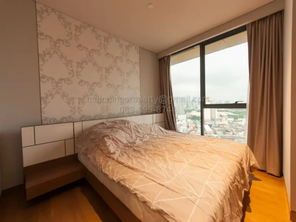 For rent Condo Sukhumwit24 Phrom Phong 1Bed close to BTS Phrom Phong