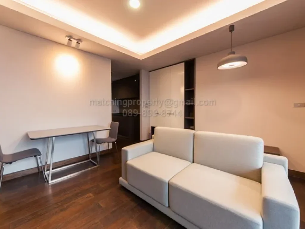 For Rent Condo Sukhumvit Phrom Phong 2 bedroom 2 bathroom Close to BTS Phrom Phong LPN24