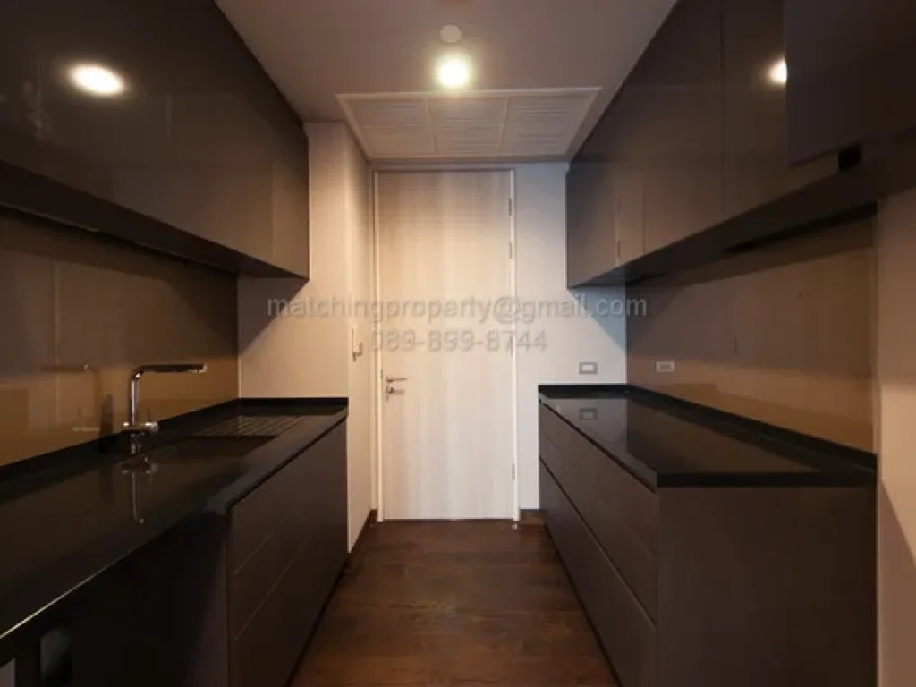 For Rent Condo Sukhumvit Phrom Phong 2 bedroom 2 bathroom Close to BTS Phrom Phong LPN24