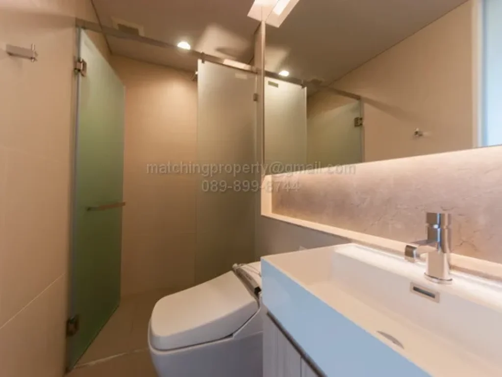 For Rent Condo Sukhumvit Phrom Phong 2 bedroom 2 bathroom Close to BTS Phrom Phong LPN24