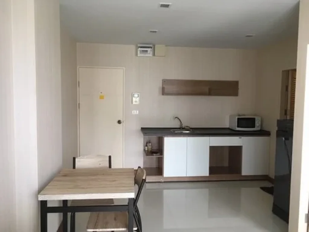 ขาย Airlink Residence ร่มเกล้า-สุวรรณภูมิ ใกล้สนามบิน ห้องสวย อยู่น้อย