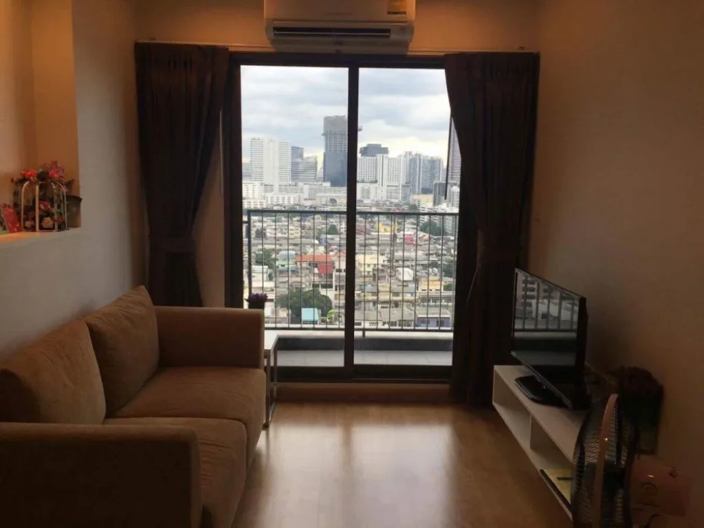 Room For Rent Casa Condo Asoke-Dindaeng 12000THBmonthmrt rama9