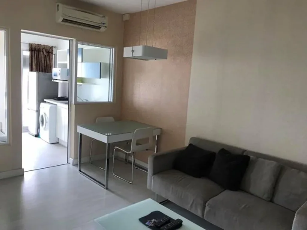 CR00156Room For Rent The Room Ratchada-Ladprao 15000HBmonth