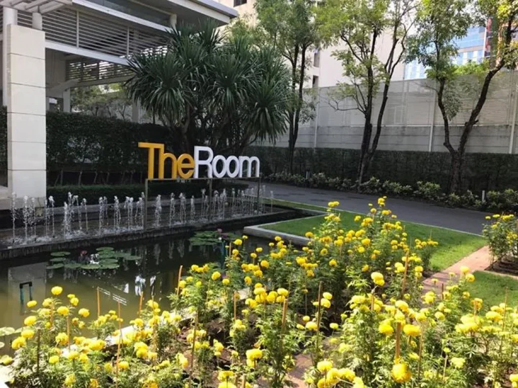 CR00156Room For Rent The Room Ratchada-Ladprao 15000HBmonth