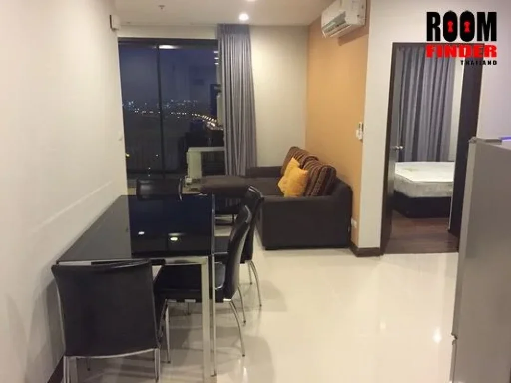 เช่า FOR RENT VISTA GARDEN SUKHUMVIT 71 2 beds 2 baths 70 Sqm34000 NEAR BTS PHRAKANONG