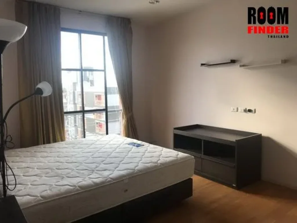 เช่า FOR RENT AMANTA RATCHADA 2 beds 2 baths 98 Sqm40000 Fully Furnished NEAR MRT RAMA 9