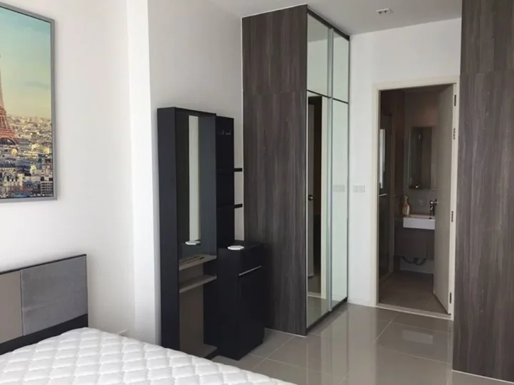 Room For Rent Quinn Condo Ratchada19000HBmonth