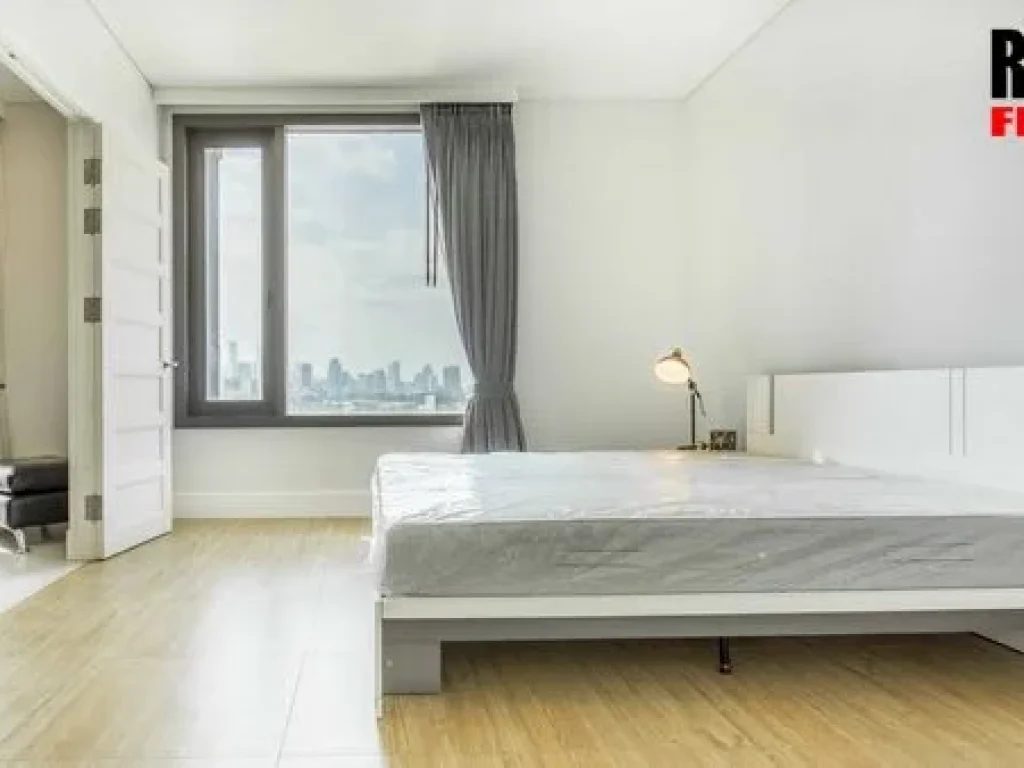 เช่า FOR RENT AGUSTON SUKHUMVIT 22 1 bed 58 Sqm38000 PET FRIENDLY Modern Decorated Fully Furnished NEAR BTS ASOKE