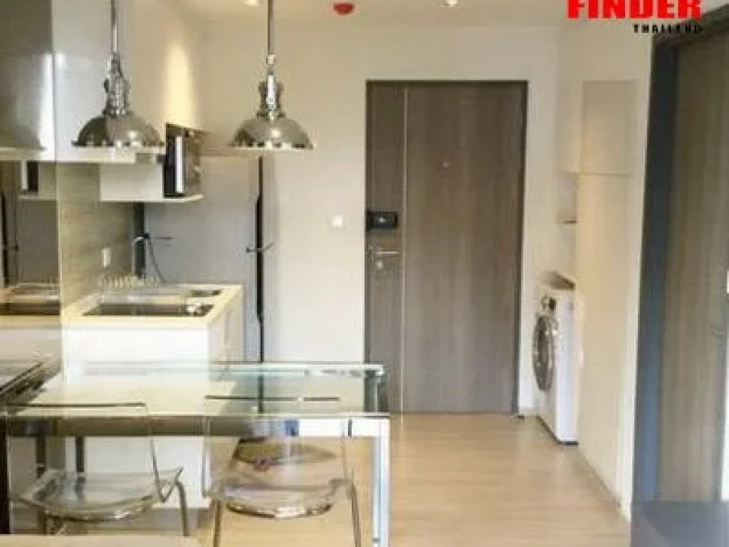 เช่า FOR RENT MAESTRO 02 RUAMRUEDEE 1 bed 33 Sqm32000 Fully Furnished Modern Decorated NEAR BTS PLOENCHIT