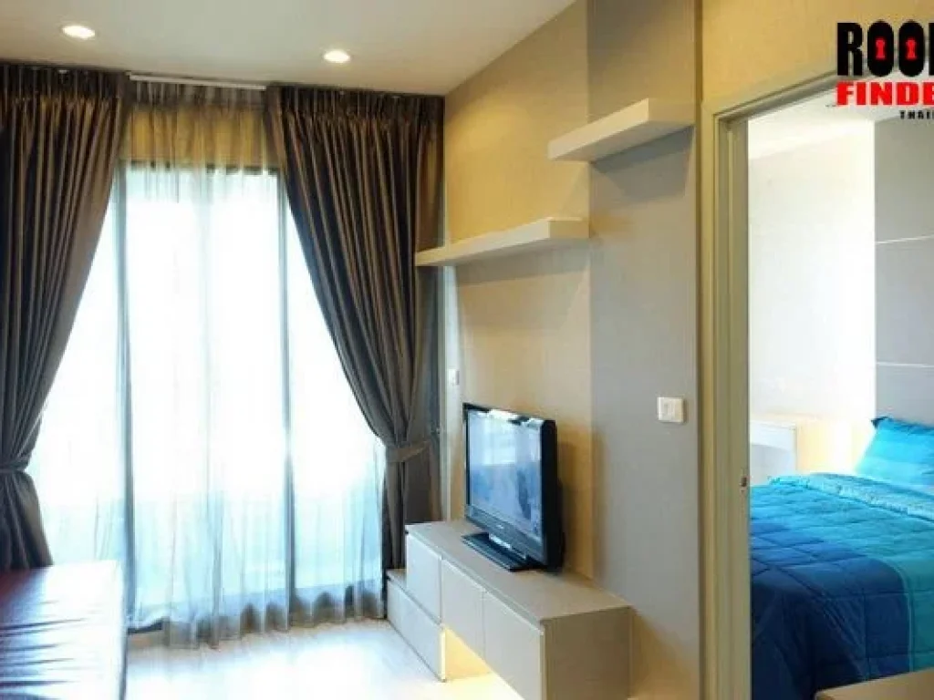 เช่า FOR RENT IDEO MOBI EASTGATE 1 bed 30 Sqm15500 Fully Furnished POOL VIEW Nice Decorated NEAR BTS BANGNA