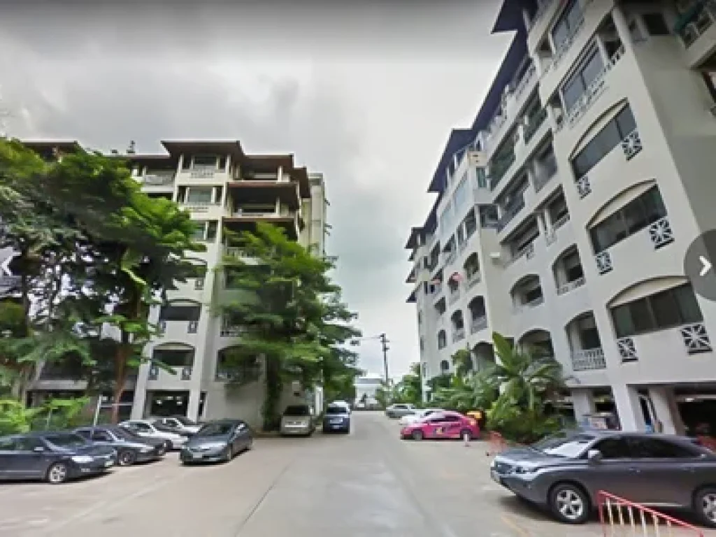 ให้เช่า ถูกมาก Sriwara Garden Condominium ศรีวรา การ์เด้น คอนโดมิเนียม stu 40 ตรม พร้อมเครื่องใช้ไฟฟ้าครบ