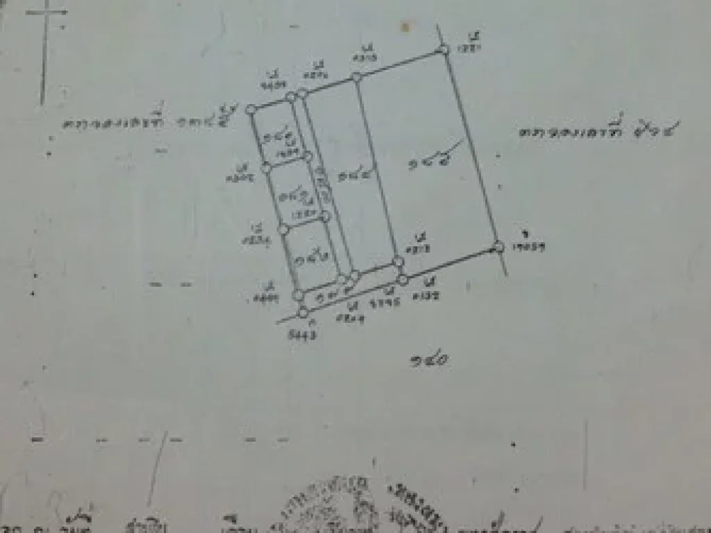 ขาย ที่ดิน นาโคก อเมือง สมุทรสาคร 6 ไร่ 11 วา ทำโกดัง โรงงาน