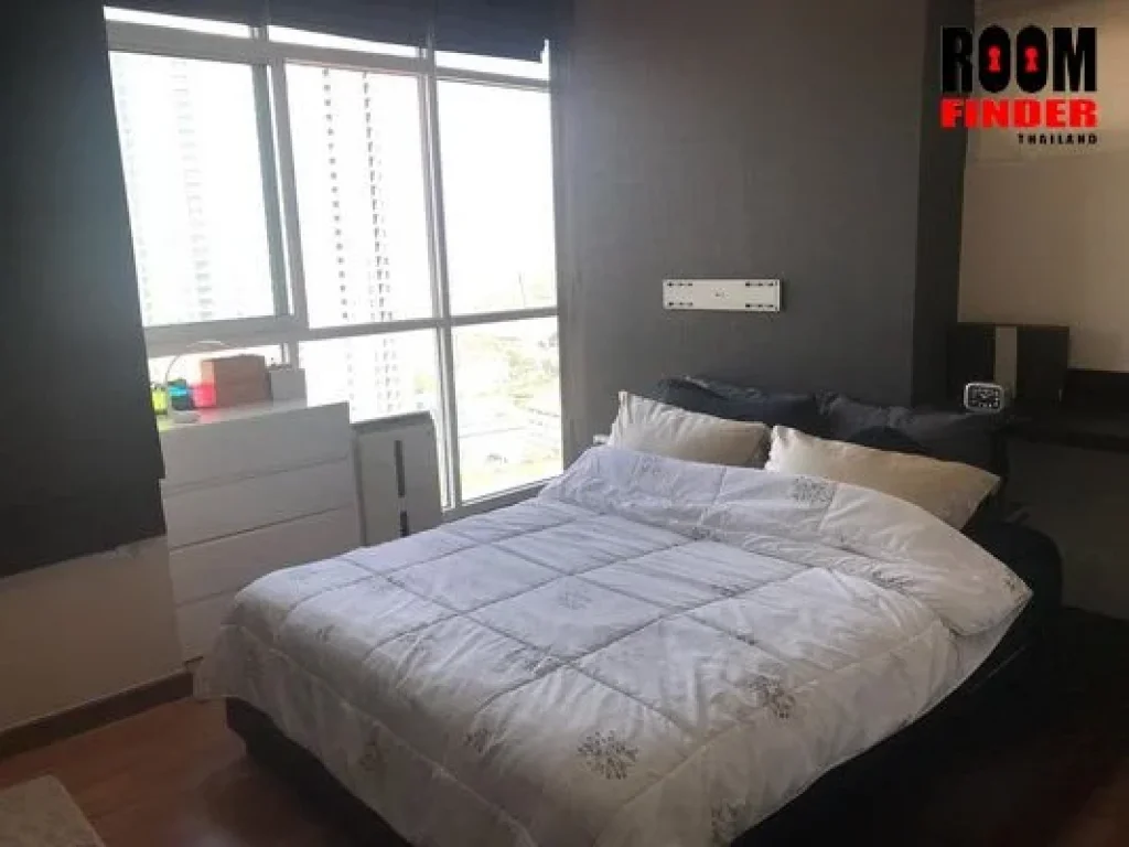 เช่า FOR RENT THE COAST BANGNA 1 bed 43 Sqm22000 High Floor Amazing City View Fully Furnished NEAR BTS BANGNA