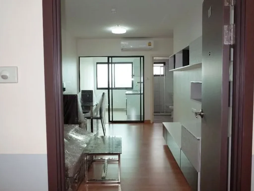 ขายคอนโดSupalai Loft Chaengwattana ศุภาลัย ลอฟท์ เเจ้งวัฒนะ ชั้น 19 ขนาด 48 ตรม