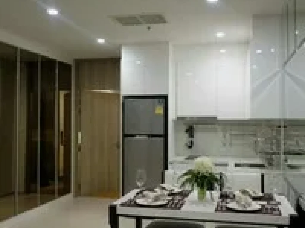 For rent Noble Ploenchit next to bts Ploenchit 1 bed 56 sqm brand new