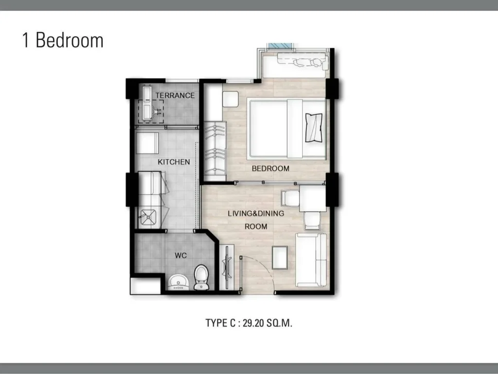 ขายดาวน์โครงการ The excel hideaway สุขุมวิท50-71