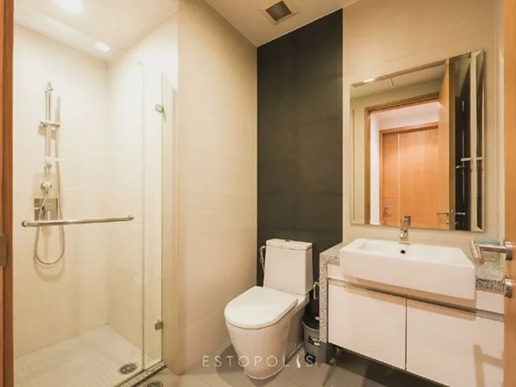 Condo for sale in Sukhumvit 20 Bangkok at Millennium Residence 2 bedrooms 90 SqM on High floor