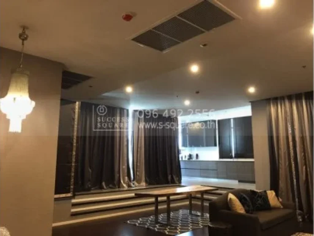 For rent ให้เช่า The Capital Ekamai - Thonglor 175 Sqm ไปทองหล่อ-เอกมัยสะดวกมาก