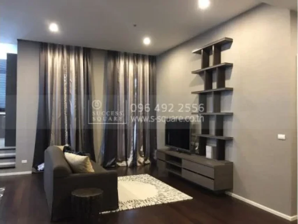 For rent ให้เช่า The Capital Ekamai - Thonglor 175 Sqm ไปทองหล่อ-เอกมัยสะดวกมาก