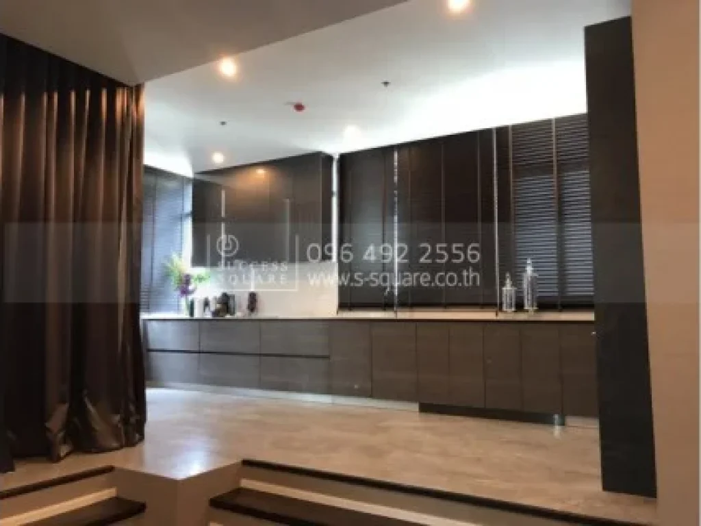 For rent ให้เช่า The Capital Ekamai - Thonglor 175 Sqm ไปทองหล่อ-เอกมัยสะดวกมาก