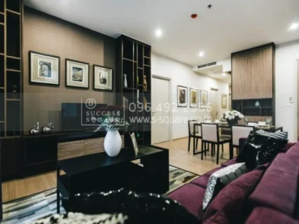 For rent ให้เช่า The Capital Ekamai - Thonglor 180 Sqm ไปทองหล่อ-เอกมัยสะดวกมาก