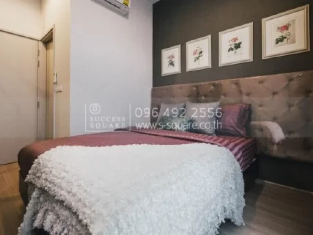 For rent ให้เช่า The Capital Ekamai - Thonglor 180 Sqm ไปทองหล่อ-เอกมัยสะดวกมาก