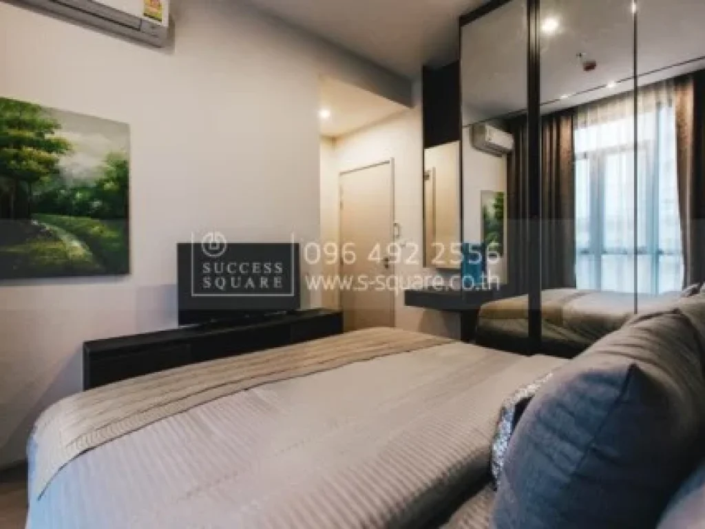 For rent ให้เช่า The Capital Ekamai - Thonglor 180 Sqm ไปทองหล่อ-เอกมัยสะดวกมาก