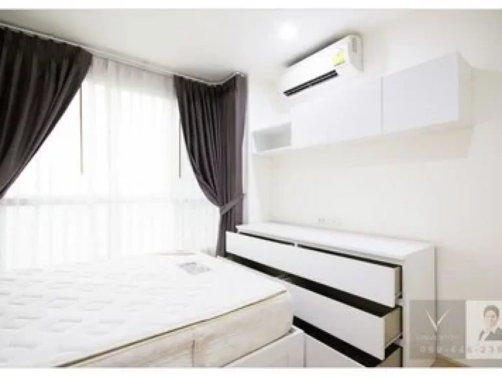 ขายด่วน U Delight 3 ประชาชื่น-บางซื่อ 1นอน 32 ตรม ชั้นสูง วิวสวยมาก คุ้มที่สุด For Sale 1 bedroom Condo U Delight 3 Prachachuen-Bangsue