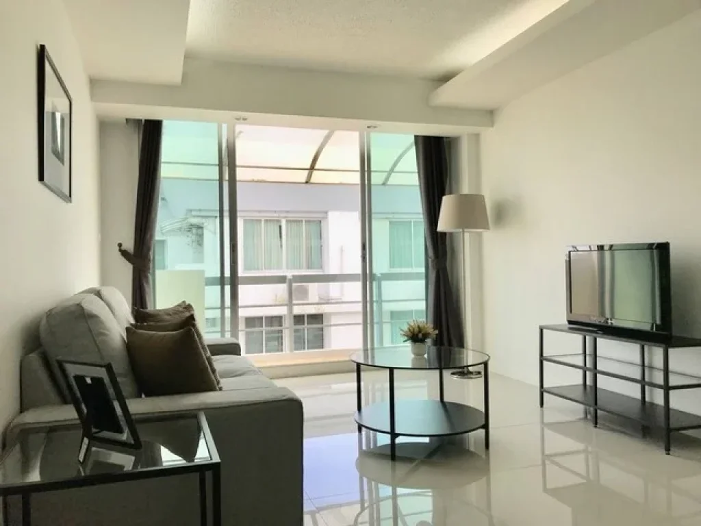 T407R ให้เช่า Waterford Sukhumvit 50 ใกล้ BTS อ่อนนุช ชั้น 4  97 ตรม เฟอร์ครบ 28000 บาท